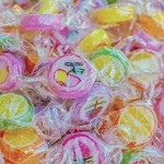 Balance (Scented Beads)