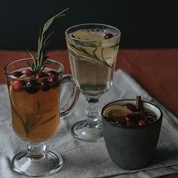 Cranberry Spice (SS) .19%