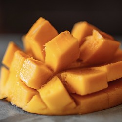 Mango (Scented Beads)