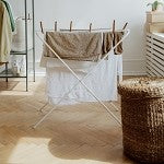 Clean Linen (Gain) (Scented Beads)