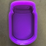 Mason Jar Silicones