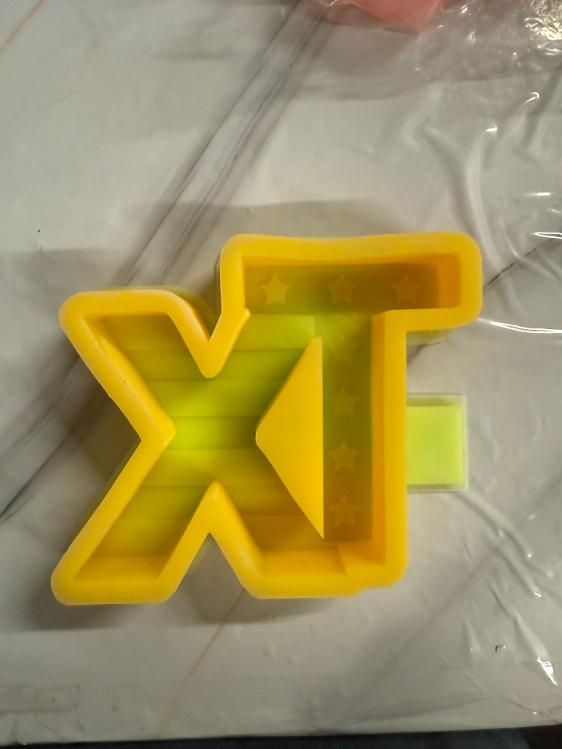 Texas Silicones Molds